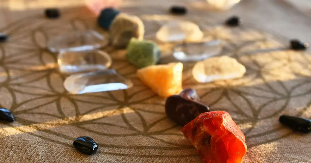 How to Balance Your Chakras at Home