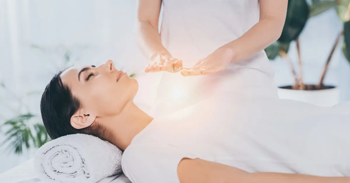 What Are the Benefits of Reiki Healing?